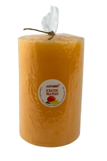 Svíčka válec 114/170 - exotic mango